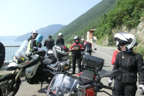 Moto Club Valle Argentina - Taggia