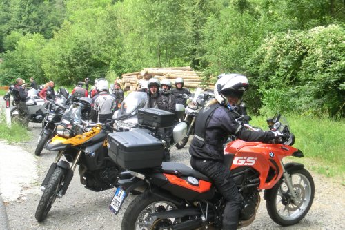 Moto Club Valle Argentina - Taggia