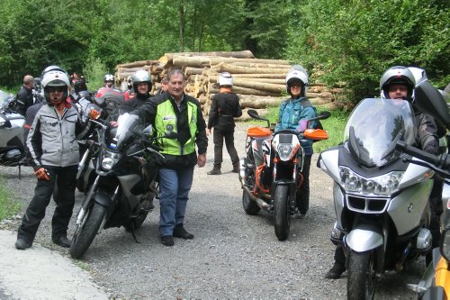 Moto Club Valle Argentina - Taggia