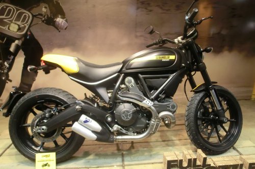 Moto Club Valle Argentina - Taggia