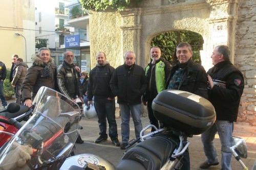 Moto Club Valle Argentina - Taggia