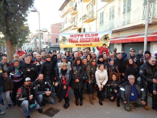 Moto Club Valle Argentina - Taggia