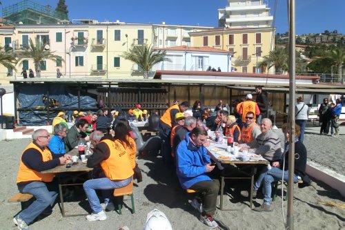 Moto Club Valle Argentina - Taggia