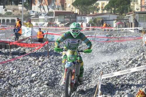 Moto Club Valle Argentina - Taggia