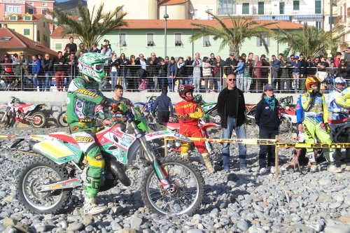 Moto Club Valle Argentina - Taggia