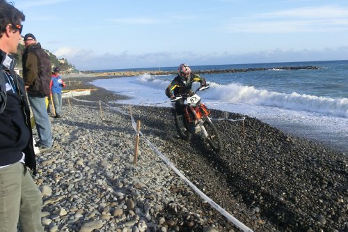 Moto Club Valle Argentina - Taggia