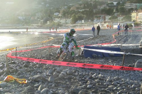 Moto Club Valle Argentina - Taggia