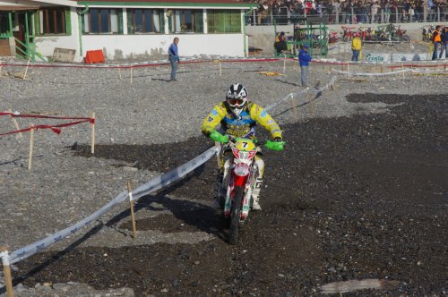 Moto Club Valle Argentina - Taggia