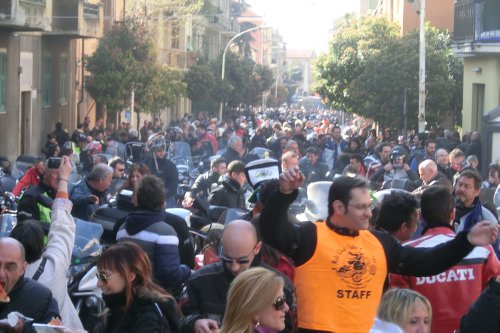 Moto Club Valle Argentina - Taggia