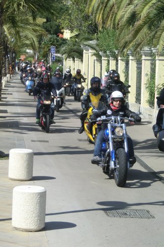 Moto Club Valle Argentina - Taggia