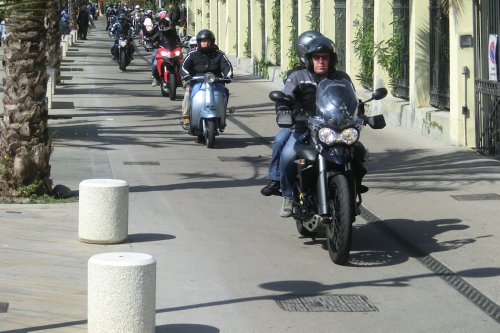 Moto Club Valle Argentina - Taggia