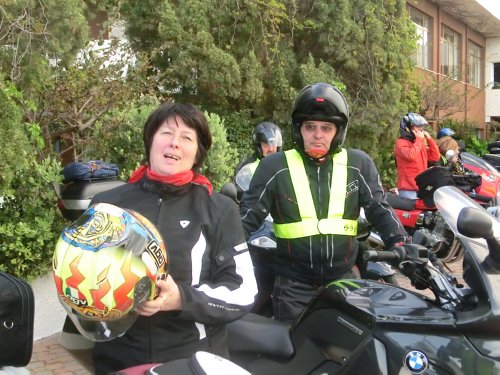 Moto Club Valle Argentina - Taggia