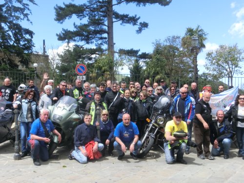 Moto Club Valle Argentina - Taggia