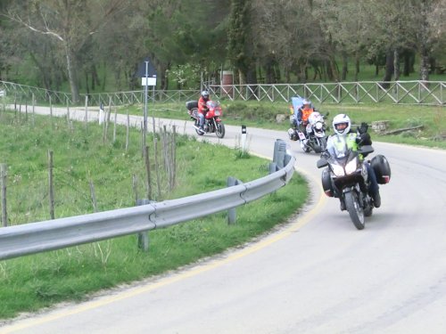 Moto Club Valle Argentina - Taggia