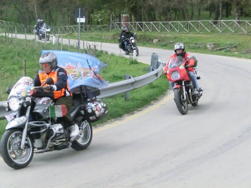 Moto Club Valle Argentina - Taggia