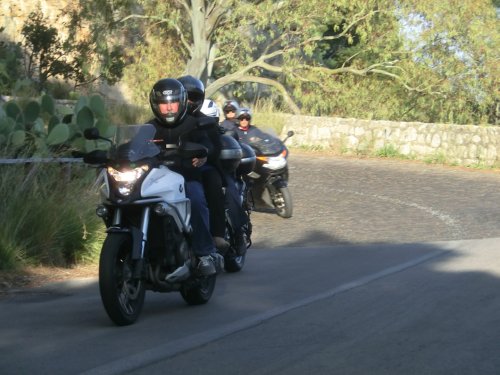 Moto Club Valle Argentina - Taggia