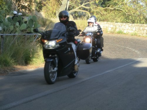 Moto Club Valle Argentina - Taggia