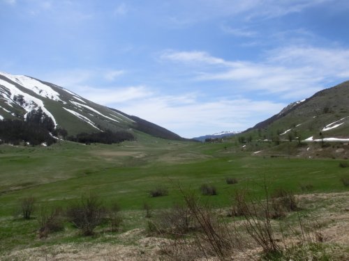 Moto Club Valle Argentina - Taggia