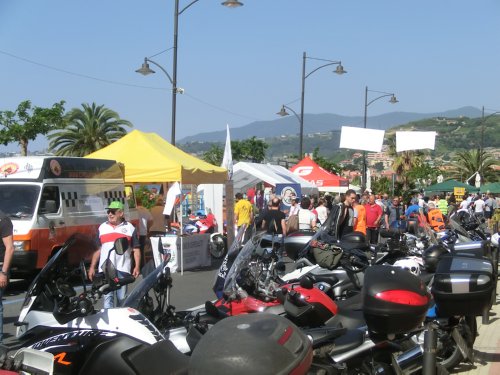 Moto Club Valle Argentina - Taggia