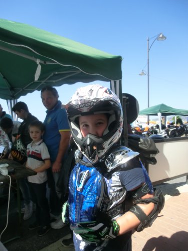 Moto Club Valle Argentina - Taggia