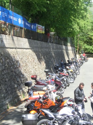 Moto Club Valle Argentina - Taggia
