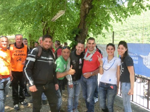 Moto Club Valle Argentina - Taggia