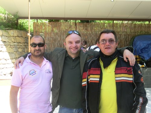 Moto Club Valle Argentina - Taggia
