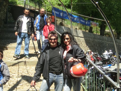 Moto Club Valle Argentina - Taggia