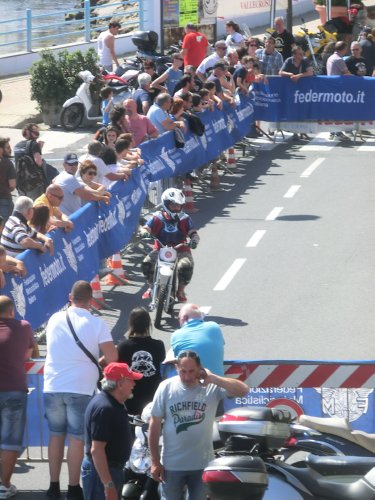 Moto Club Valle Argentina - Taggia