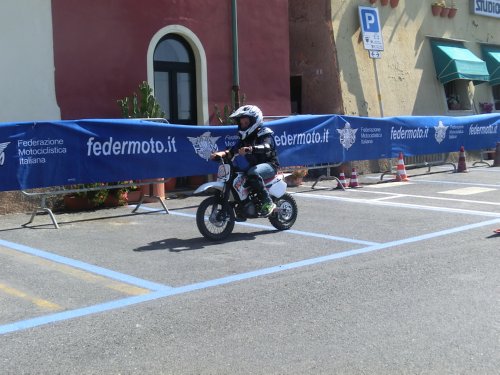 Moto Club Valle Argentina - Taggia