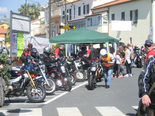 Moto Club Valle Argentina - Taggia