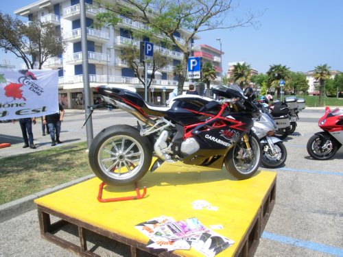 Moto Club Valle Argentina - Taggia