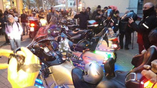 Moto Club Valle Argentina - Taggia