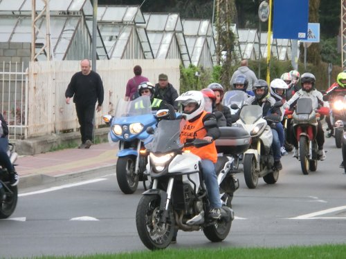 Moto Club Valle Argentina - Taggia
