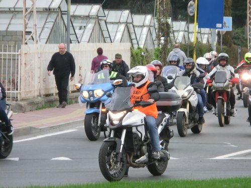 Moto Club Valle Argentina - Taggia