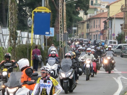 Moto Club Valle Argentina - Taggia