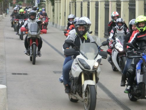 Moto Club Valle Argentina - Taggia