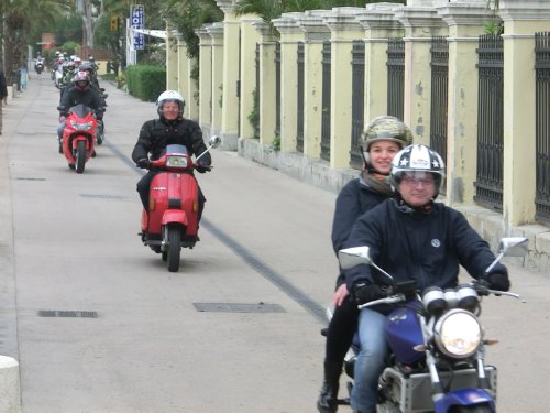 Moto Club Valle Argentina - Taggia