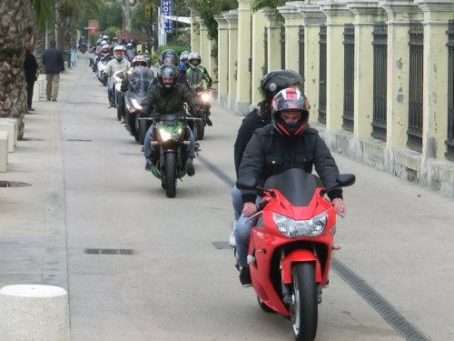 Moto Club Valle Argentina - Taggia