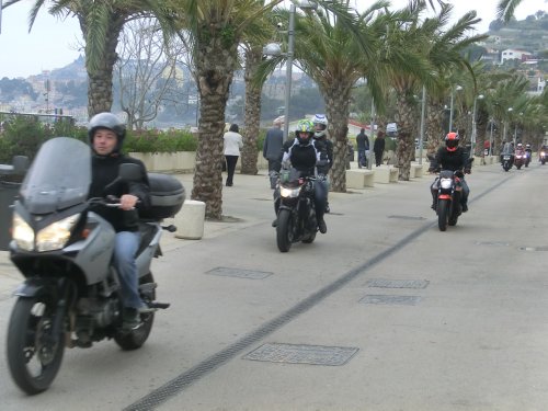 Moto Club Valle Argentina - Taggia