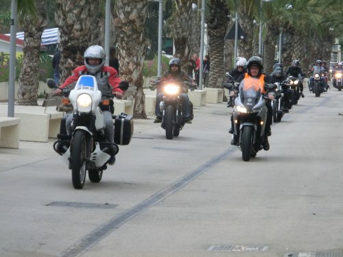 Moto Club Valle Argentina - Taggia