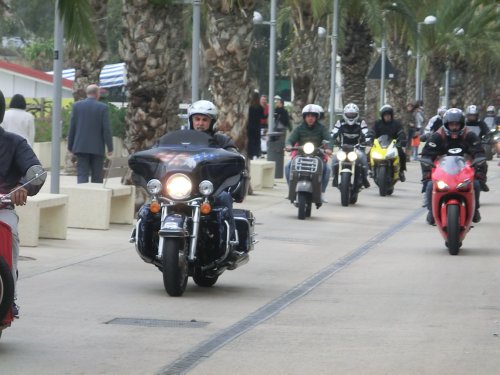 Moto Club Valle Argentina - Taggia