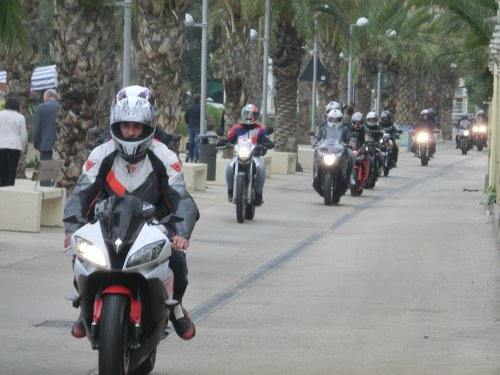 Moto Club Valle Argentina - Taggia