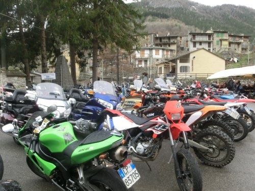 Moto Club Valle Argentina - Taggia