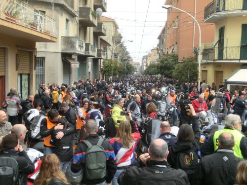 Moto Club Valle Argentina - Taggia