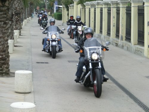 Moto Club Valle Argentina - Taggia