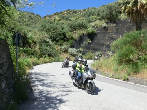 Moto Club Valle Argentina - Taggia