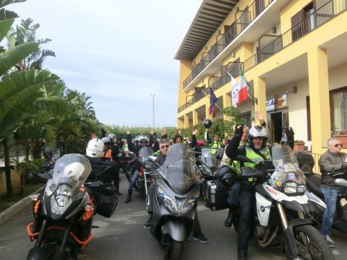 Moto Club Valle Argentina - Taggia