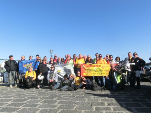 Moto Club Valle Argentina - Taggia