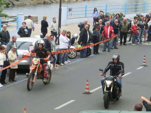 Moto Club Valle Argentina - Taggia